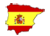 PESCADOS Y MARISCOS O DE FLORES - Espanol