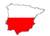 PESCADOS Y MARISCOS O DE FLORES - Polski
